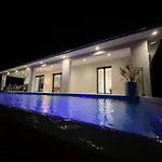 Villa Exceptionnelle Proche D'ajaccio Et Porticcio *