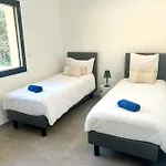 Villa Exceptionnelle Proche D'ajaccio Et Porticcio