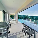 Exceptionnelle Proche D'ajaccio Et Porticcio Villa