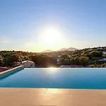 Exceptionnelle Proche D'ajaccio Et Porticcio Villa *