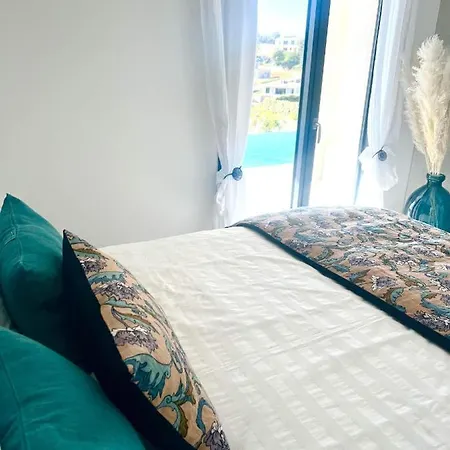 Villa Exceptionnelle Proche D'ajaccio Et Porticcio