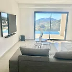 Exceptionnelle Proche D'ajaccio Et Porticcio فيلة