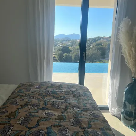Exceptionnelle Proche D'ajaccio Et Porticcio Villa Eccica-Suarella (Corsica)
